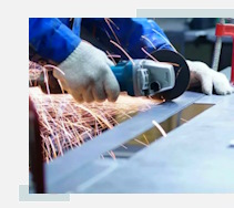 Услуги Изготовление металлоконструкций под ключ в Климовске