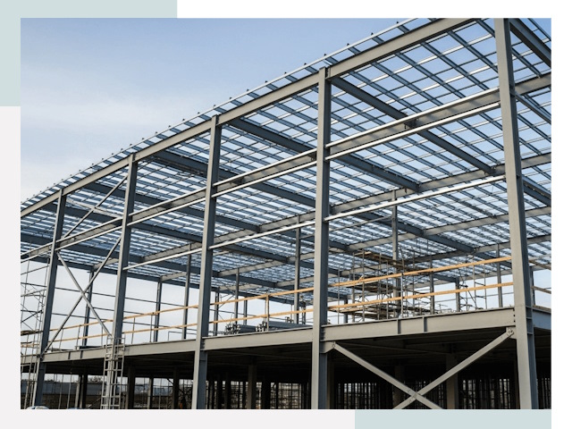 Строительство заводов под ключ от 608 руб. в Климовск