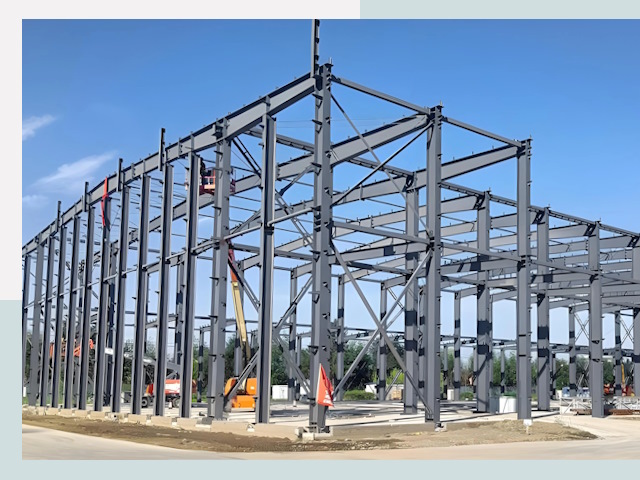 Строительство торговых центров в Климовске