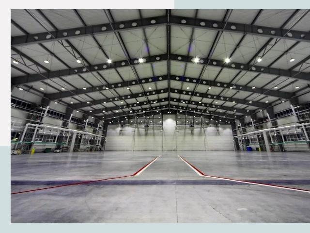 Ангары для бизнеса в Климовск от 608 руб. - Надежность и качество