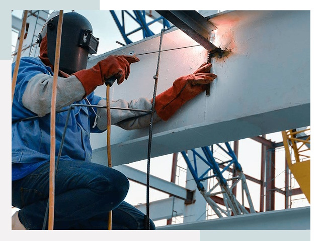 Генеральный подряд в Климовске от 608 руб. - Надежность и качество