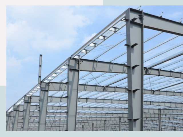 Металлокаркасы для складов от 608 руб. в Климовске