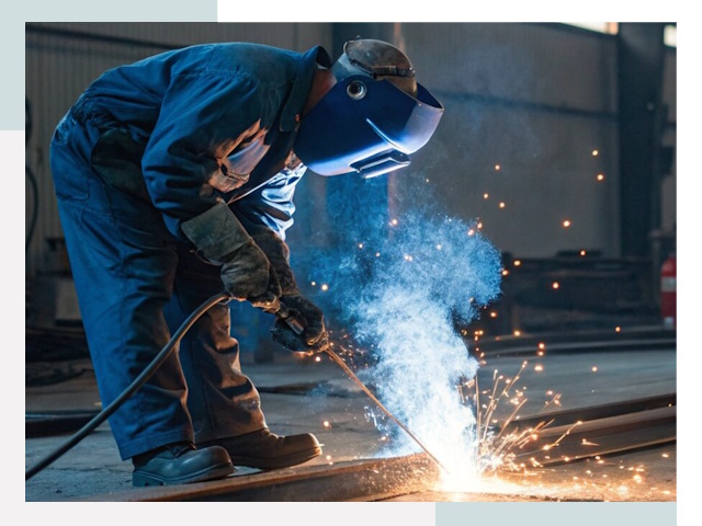 Профессиональные сварочные работы от 608 руб. в Климовск